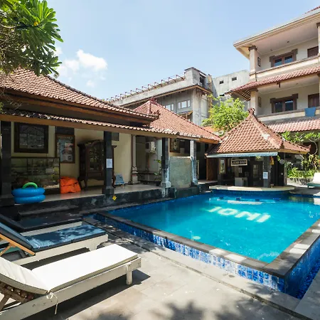 Legian Village Hotel - Chse Certified