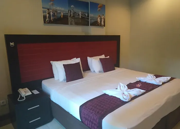 Hotel Village - Chse Certified Legian (Bali)