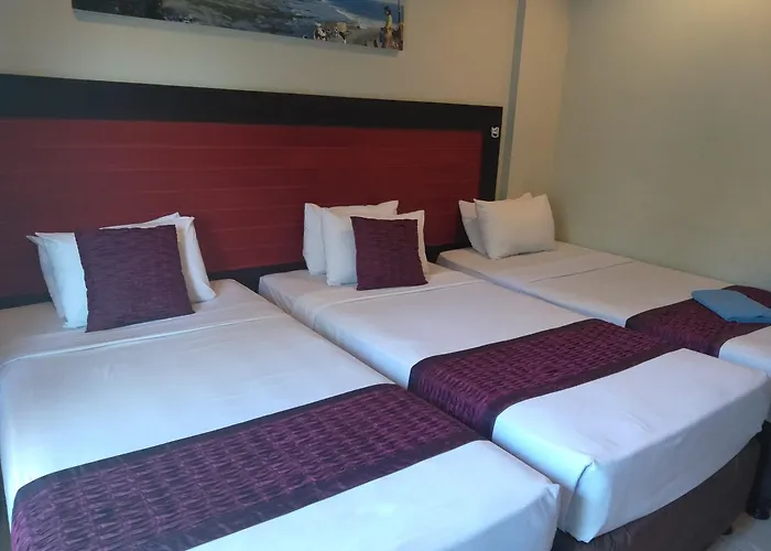 Hotel Village - Chse Certified 3*