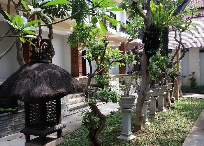 Hotel Village - Chse Certified 3*