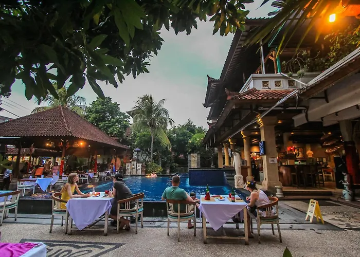 Hotel Village - Chse Certified