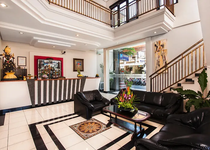 Village - Chse Certified Hotel 3*