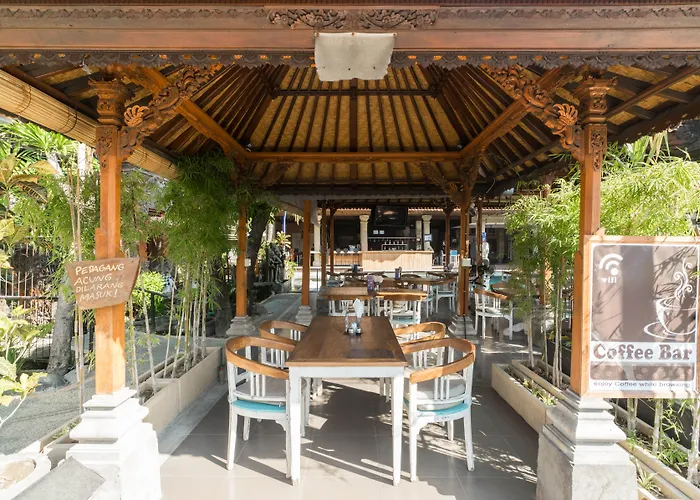 Hotel Village - Chse Certified