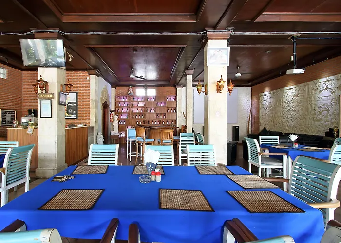 Hotel Village - Chse Certified