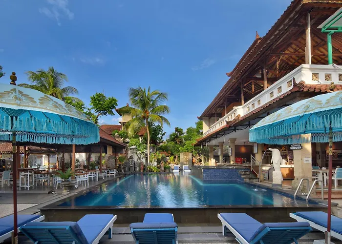 Hotel Village - Chse Certified 3*
