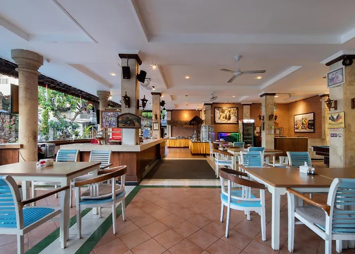 Village - Chse Certified Hotel 3*