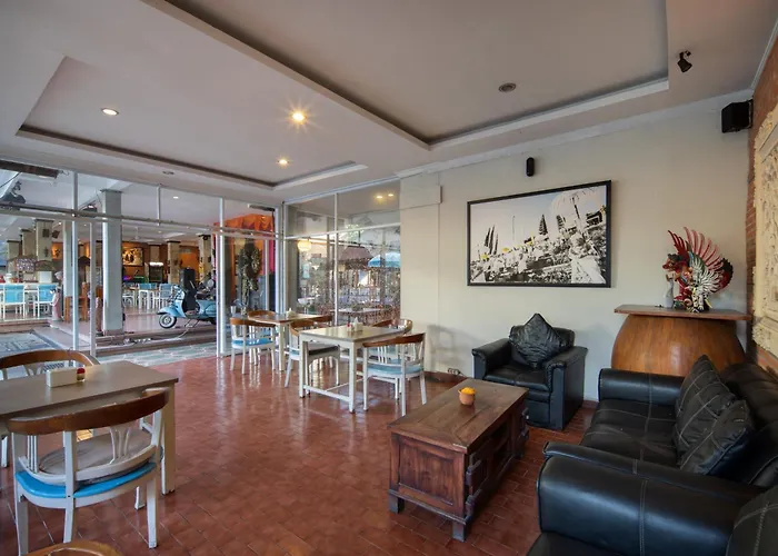 Village - Chse Certified 3* Legian (Bali)
