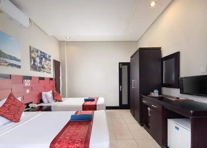 Village - Chse Certified Hotel 3*
