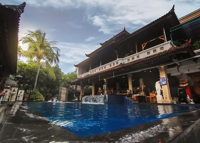 Hotel Village - Chse Certified