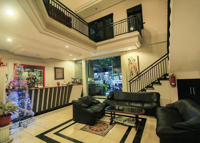 Village - Chse Certified Legian (Bali)
