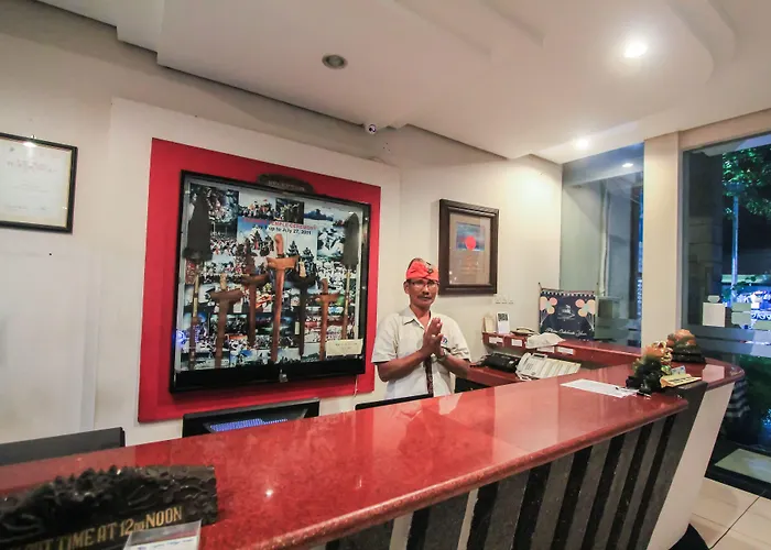 Village - Chse Certified Legian (Bali)