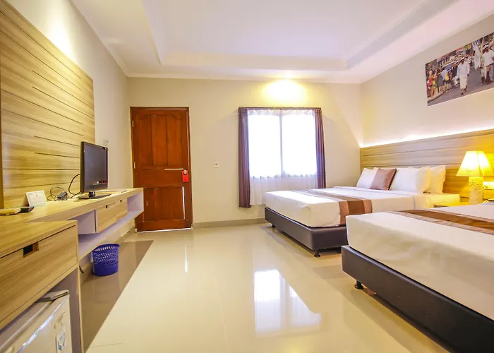 Village - Chse Certified Hotel