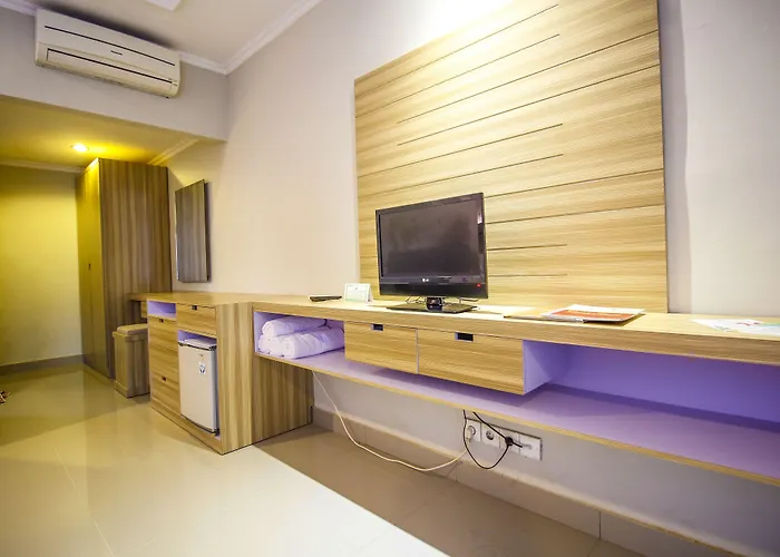 Village - Chse Certified Hotel