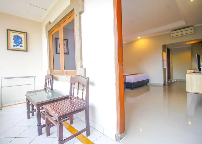 Village - Chse Certified 3* Legian (Bali)