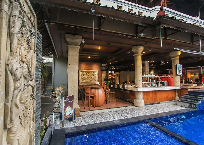 Village - Chse Certified Hotel