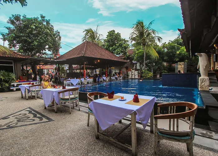 Village - Chse Certified Hotel