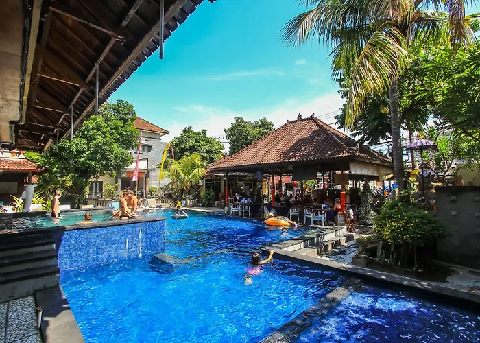 Village - Chse Certified Legian (Bali)