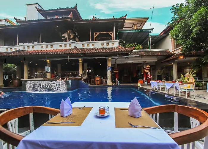 Village - Chse Certified Hotel Legian (Bali)