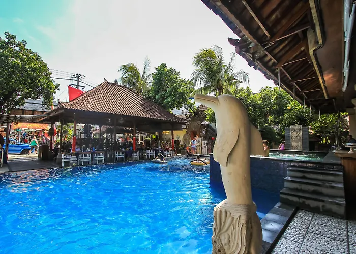 Village - Chse Certified Hotel 3*