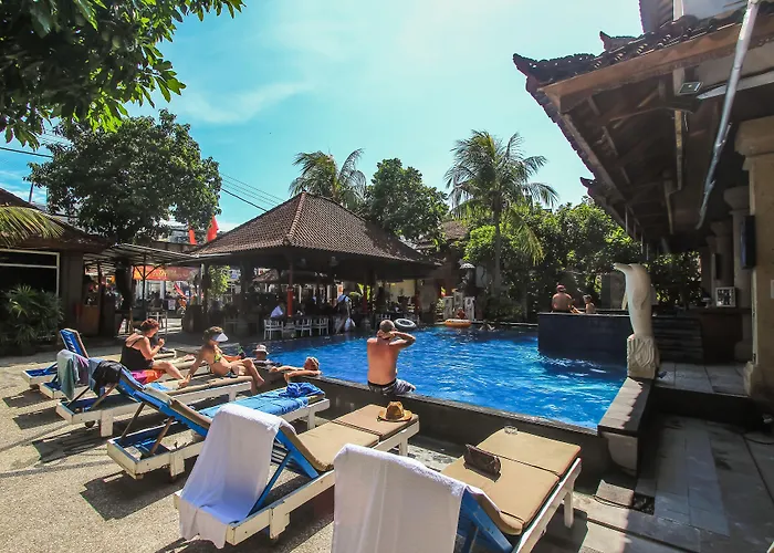 Village - Chse Certified Hotel