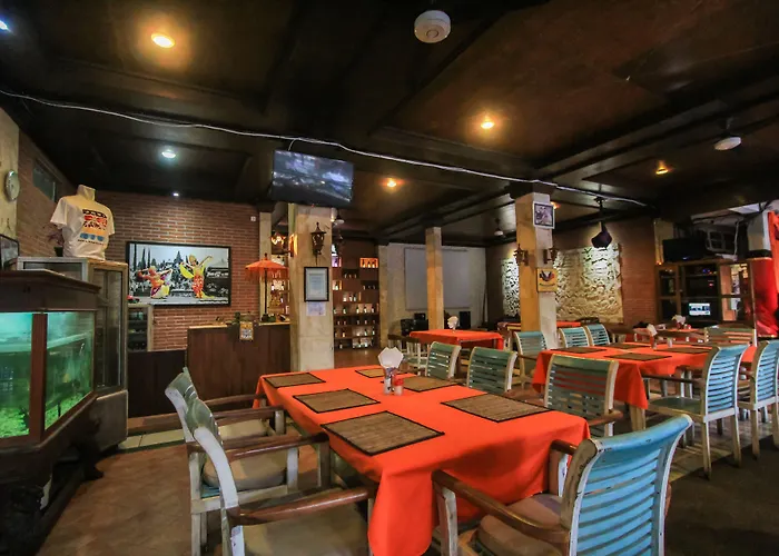 Village - Chse Certified Hotel Legian (Bali)