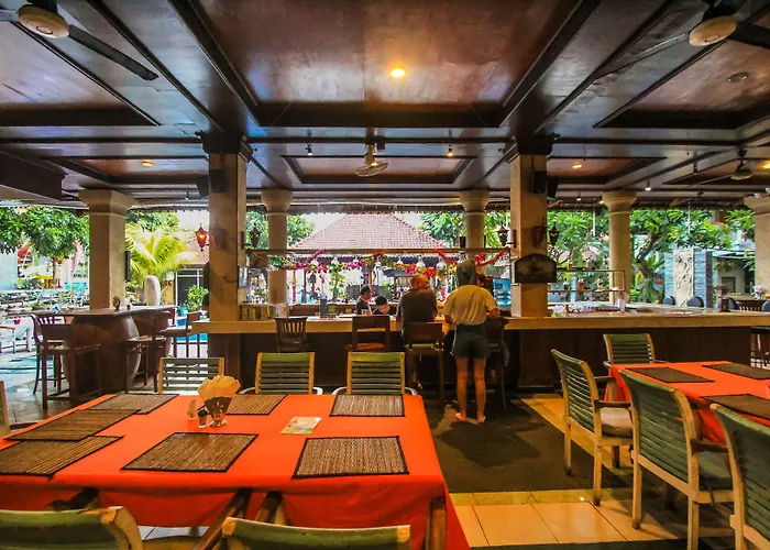 Village - Chse Certified 3* Legian (Bali)