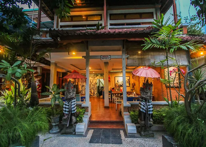 Hotel Village - Chse Certified 3*