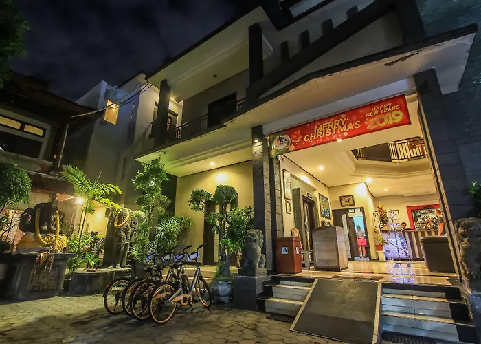 Village - Chse Certified Hotel 3*