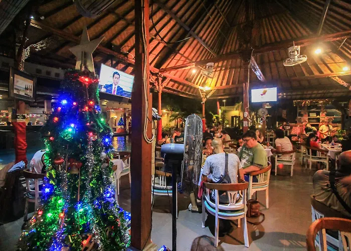 Hotel Village - Chse Certified Legian (Bali)