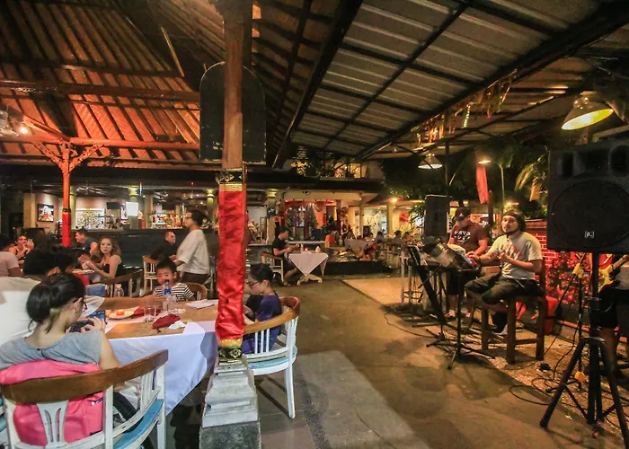 Village - Chse Certified Hotel