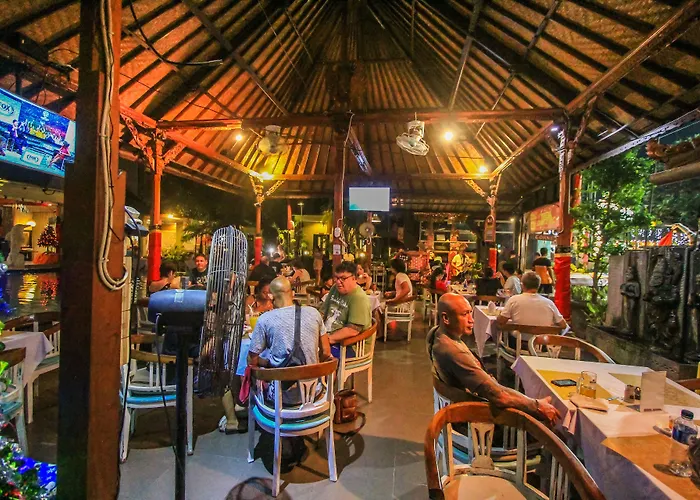 Village - Chse Certified Legian (Bali)