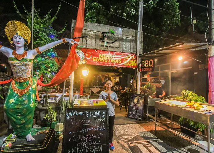 Village - Chse Certified 3* Legian (Bali)