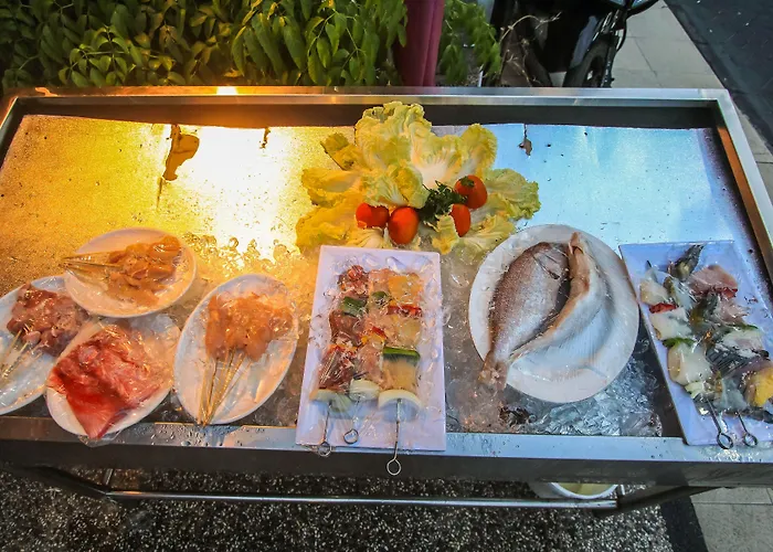 Village - Chse Certified Legian (Bali)