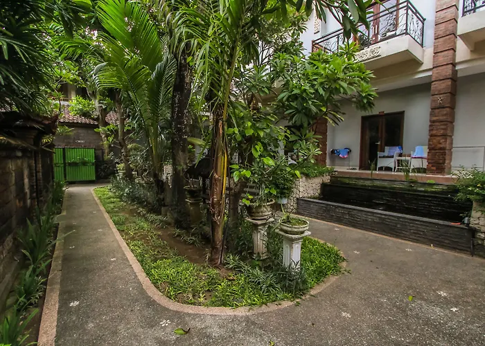Village - Chse Certified Hotel