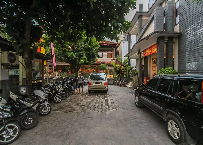 Village - Chse Certified 3* Legian (Bali)