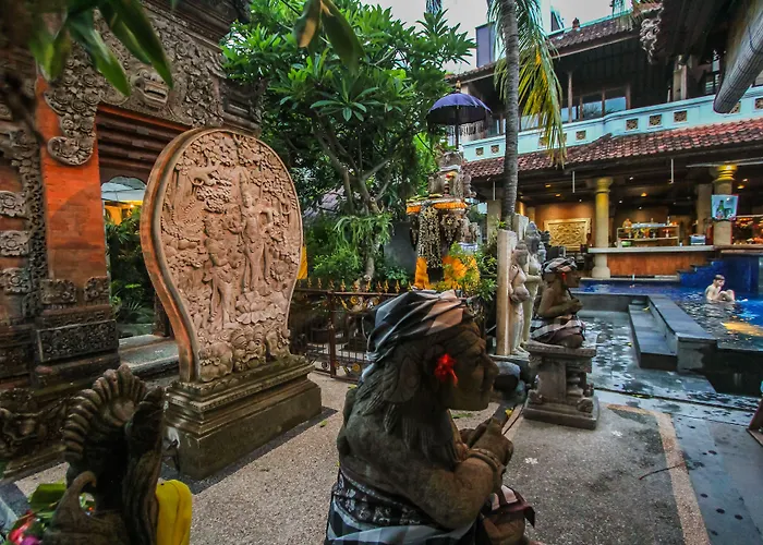 Village - Chse Certified 3* Legian (Bali)