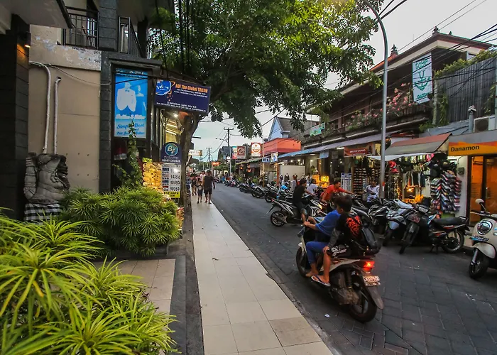 Village - Chse Certified Legian (Bali)