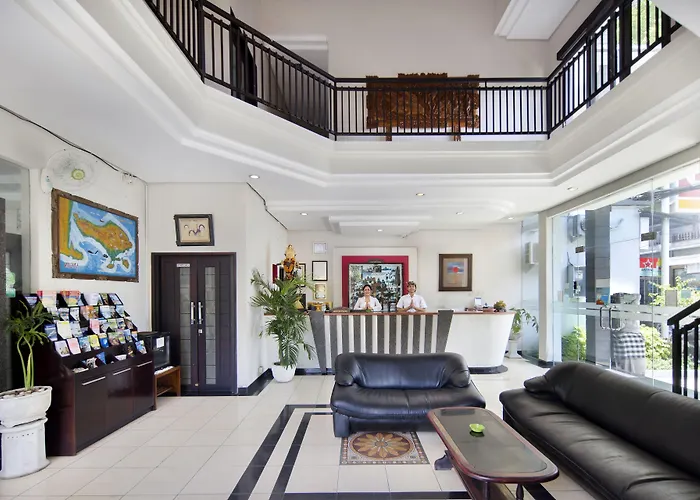 Village - Chse Certified Hotel