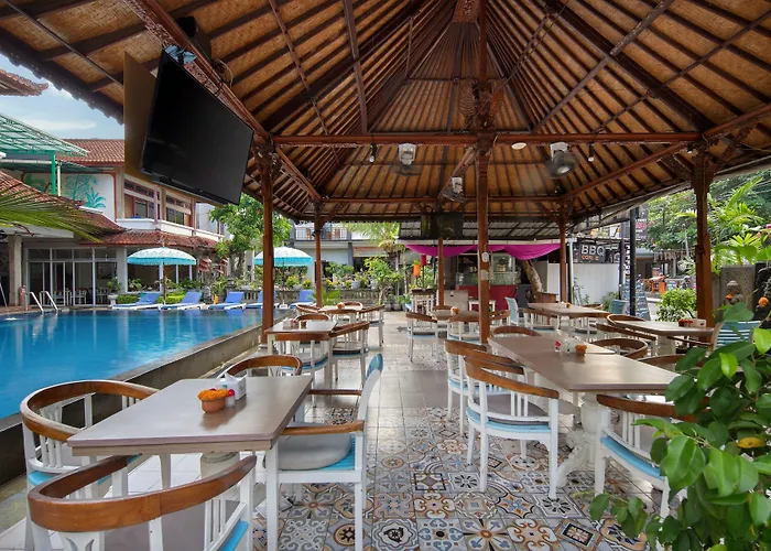 Hotel Village - Chse Certified 3*