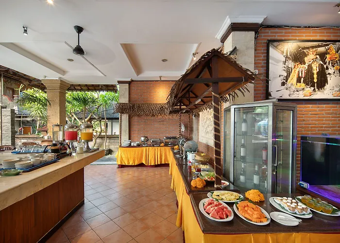 Hotel Village - Chse Certified 3*