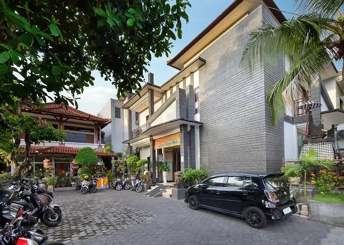 Hotel Village - Chse Certified 3*