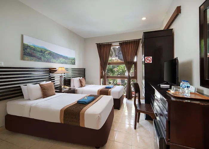 Village - Chse Certified Legian (Bali)