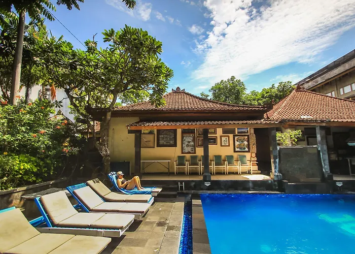Village - Chse Certified 3* Legian (Bali)