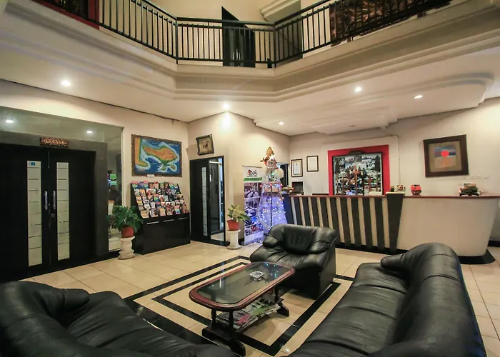 Village - Chse Certified Hotel
