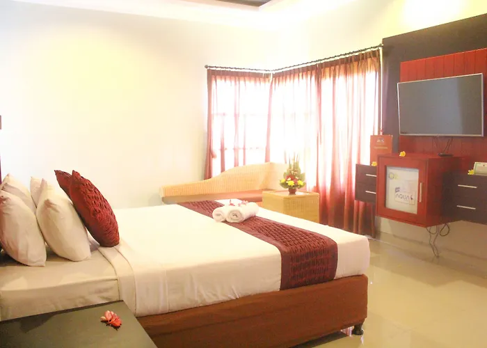 Village - Chse Certified Hotel
