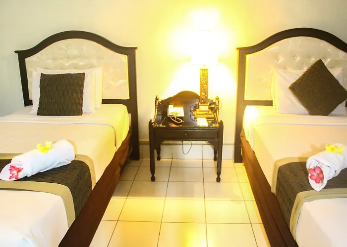 Hotel Village - Chse Certified 3*