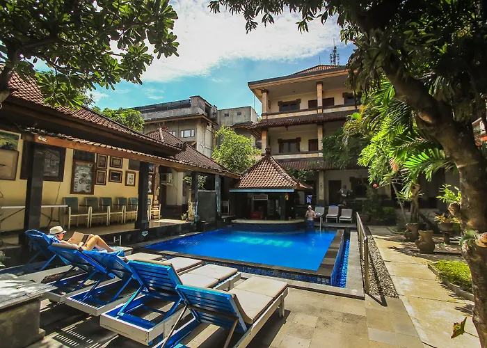 Hotel Village - Chse Certified