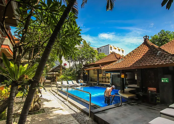 Hotel Village - Chse Certified Legian (Bali)