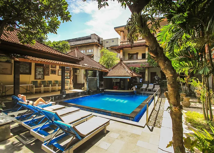 Village - Chse Certified 3* Legian (Bali)
