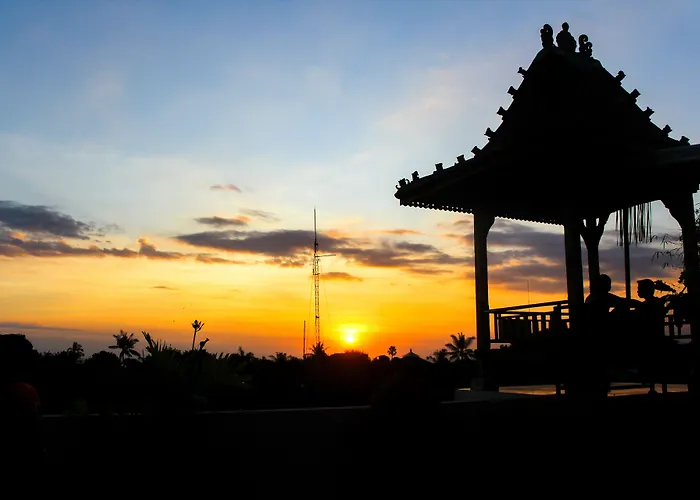 Village - Chse Certified Hotel Legian (Bali)